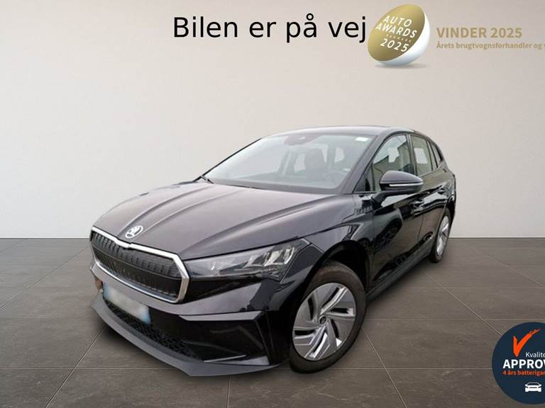 DBFU biler