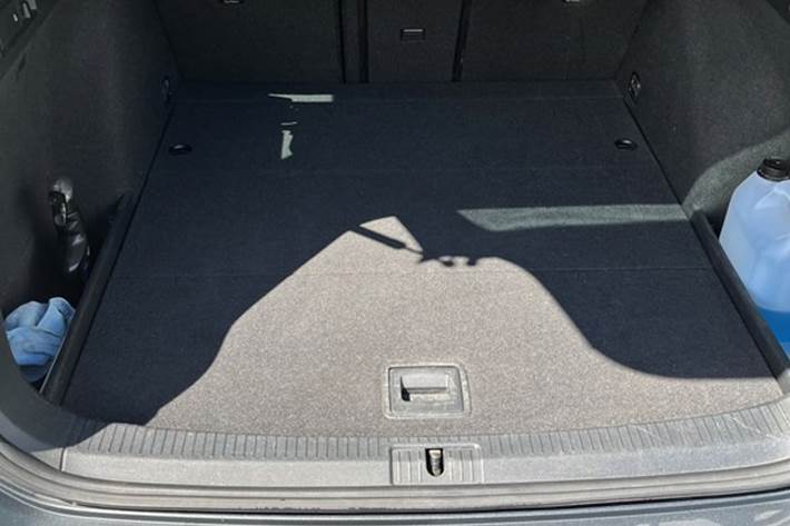 undefined VW Golf fra 2019