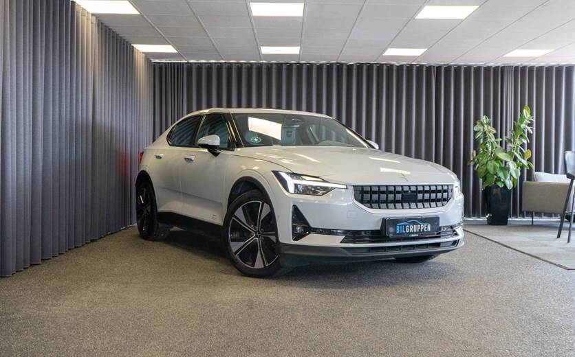 Polestar 2 Standard Range