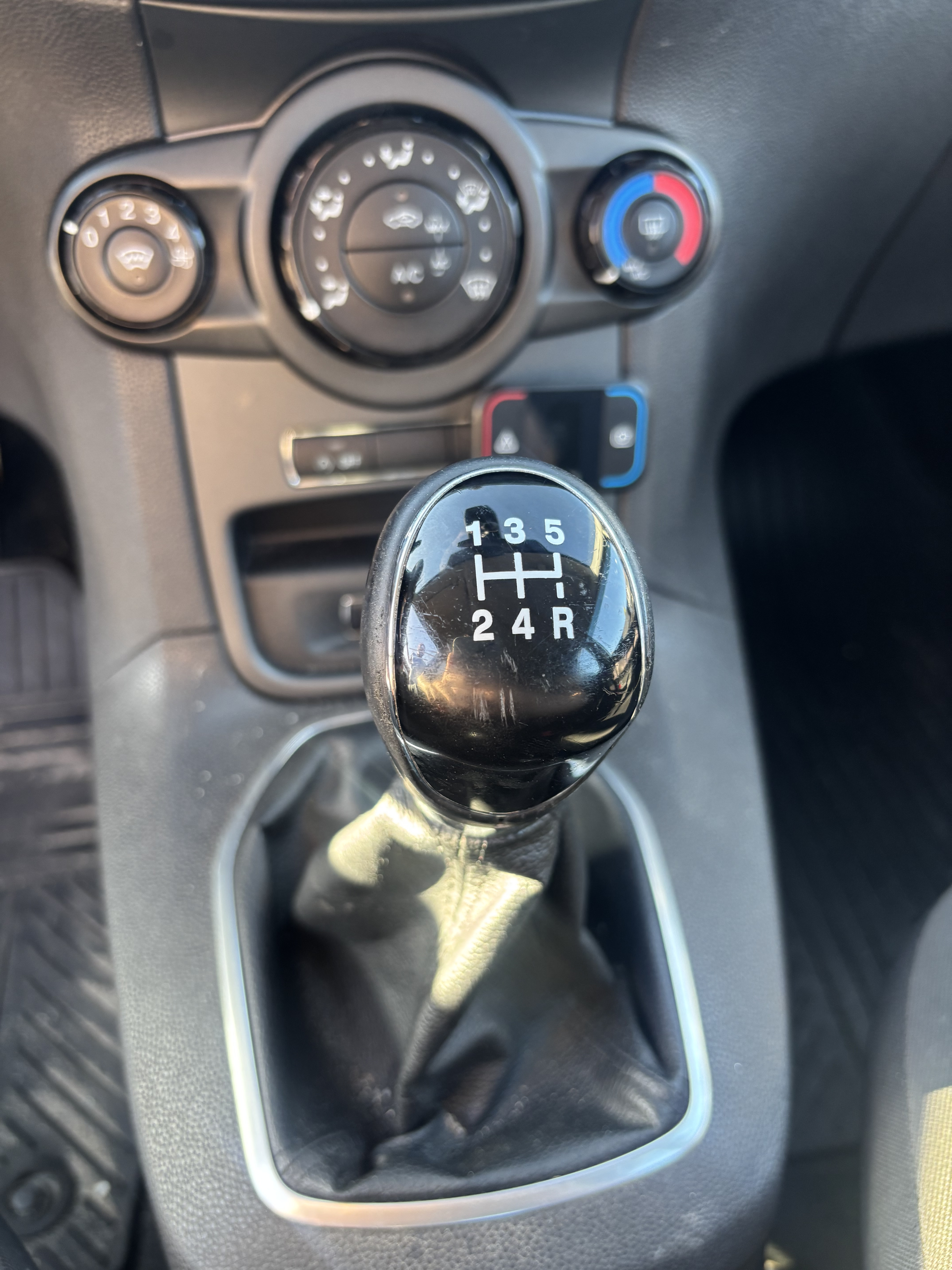 ?