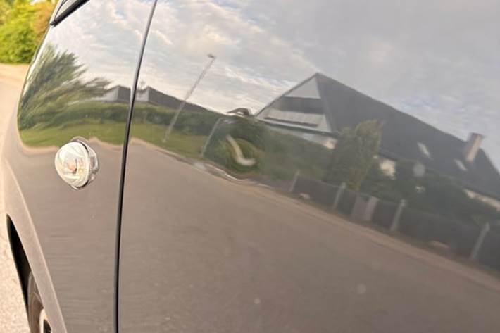 undefined Peugeot 108 fra 2018