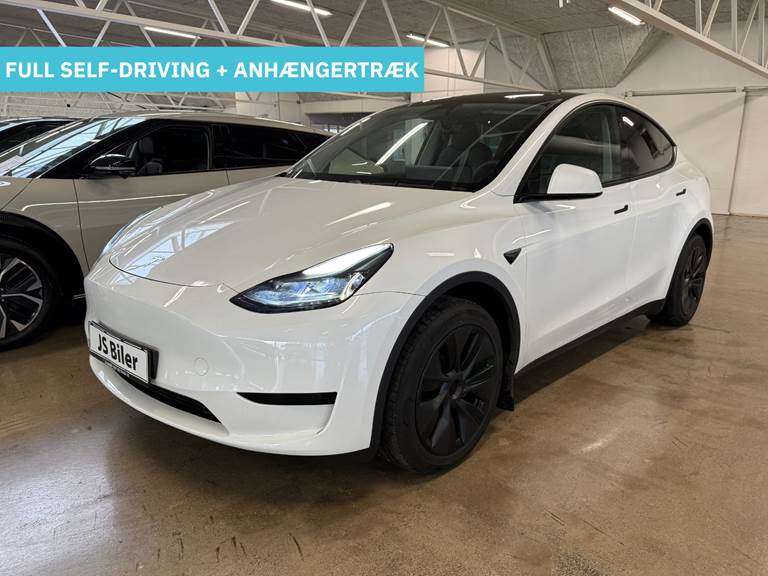 100Autotjek biler