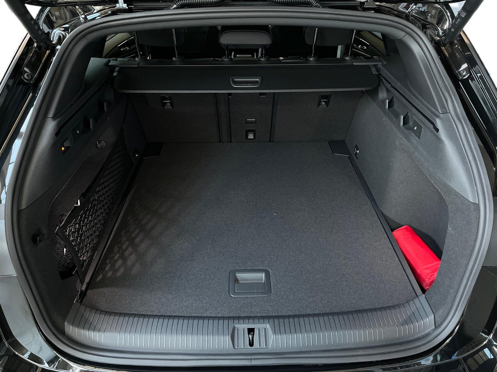 Sort VW ID.7 fra 2026