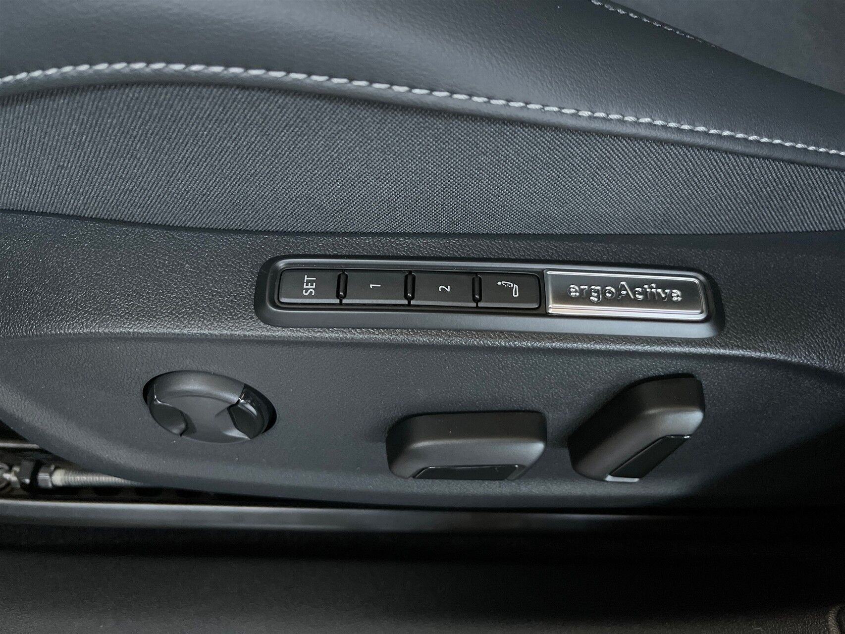 Sort VW ID.7 fra 2026