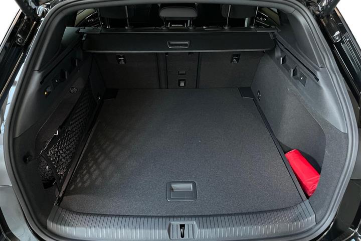 Sort VW ID.7 fra 2026