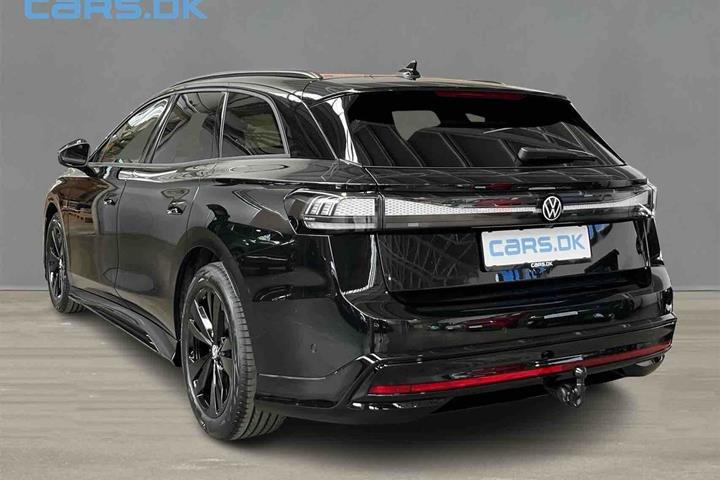 Sort VW ID.7 fra 2026