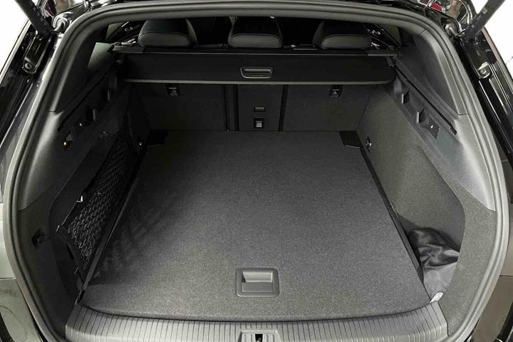 Sort VW ID.7 fra 2026