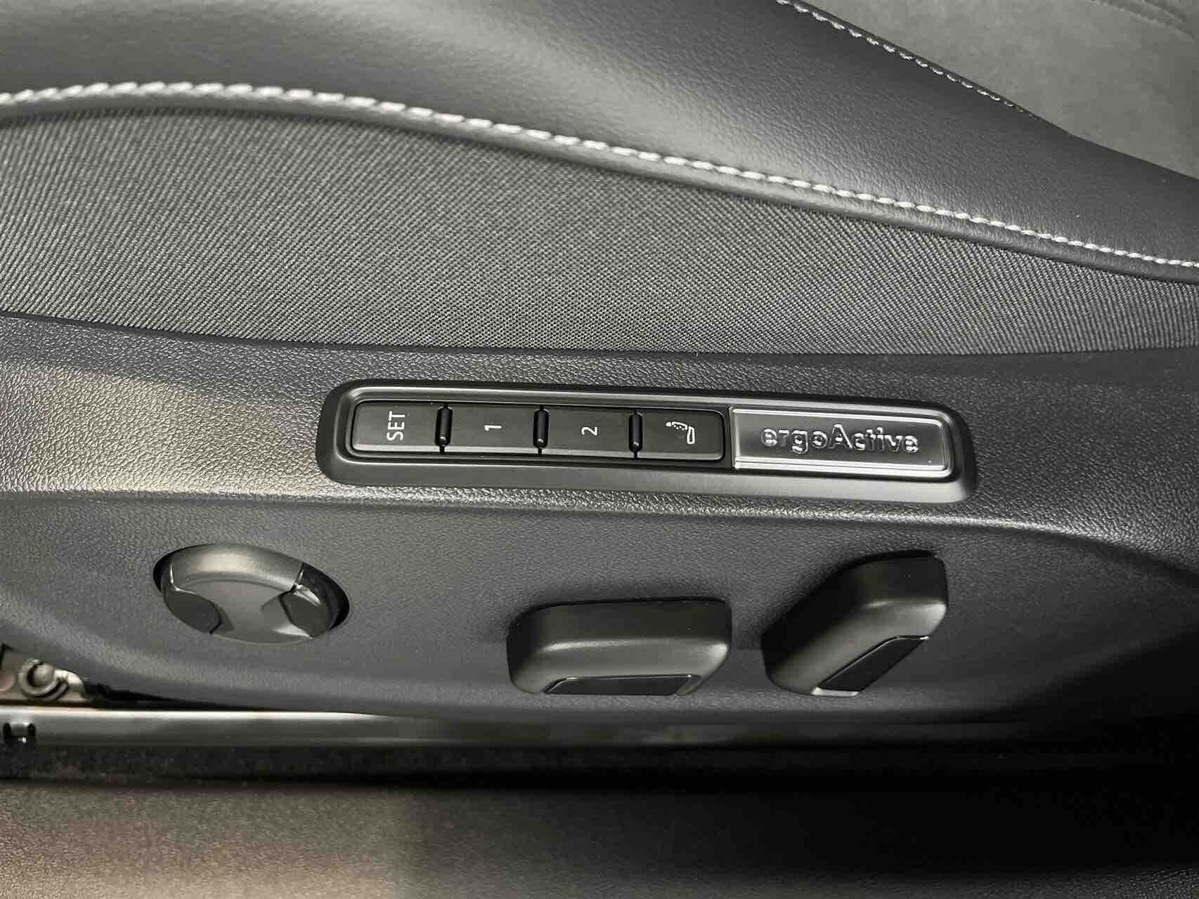 Sort VW ID.7 fra 2026