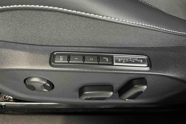Sort VW ID.7 fra 2026