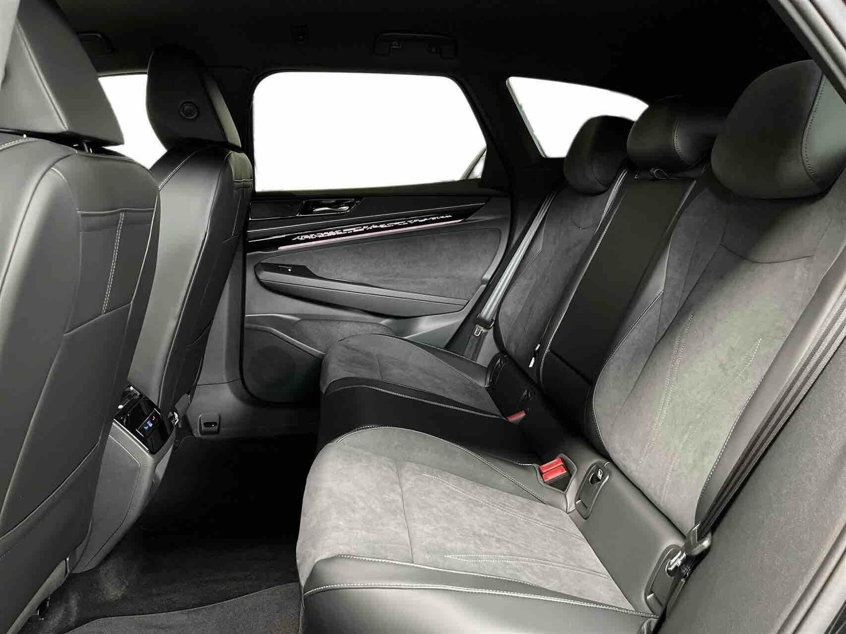 Sort VW ID.7 fra 2026