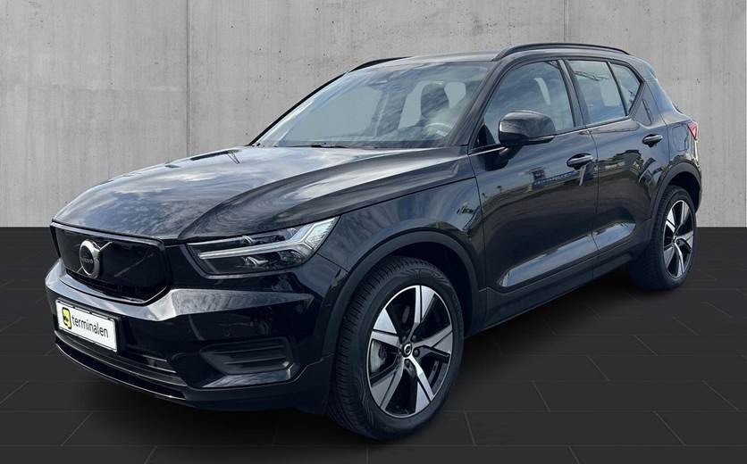 Volvo XC40 P6 ReCharge Plus