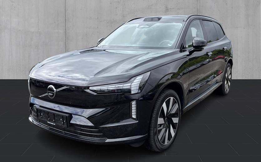 Volvo EX90 Twin Ultra 7prs