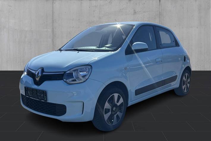 undefined Renault Twingo fra 2019