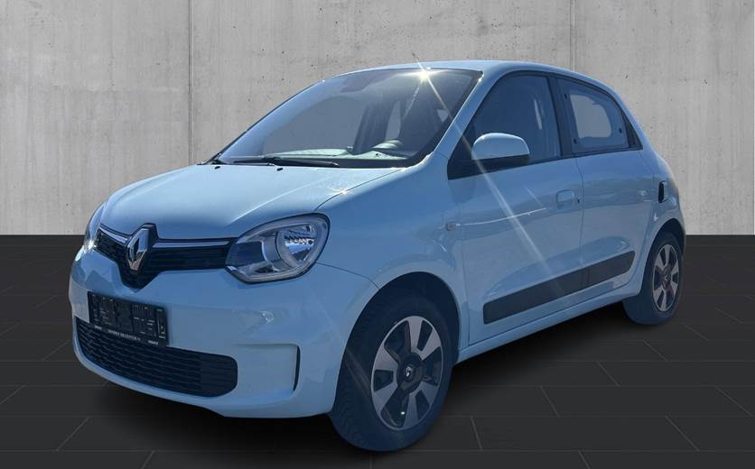 Renault Twingo 1,0 SCe 75 Zen