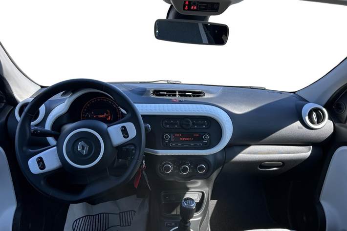 undefined Renault Twingo fra 2019