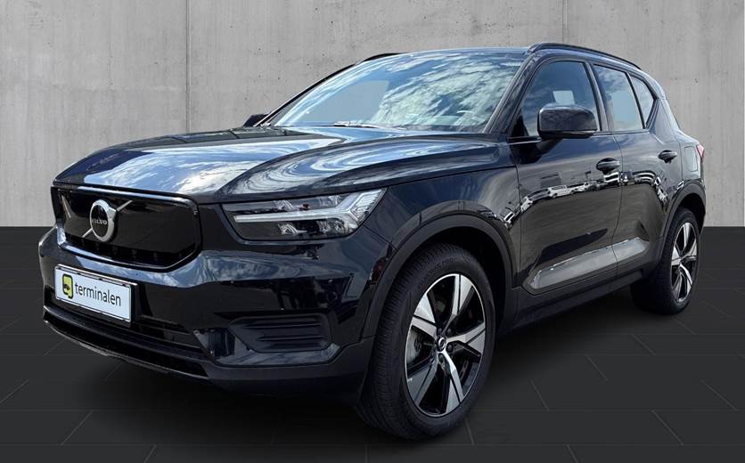 Volvo XC40 P6 ReCharge Plus