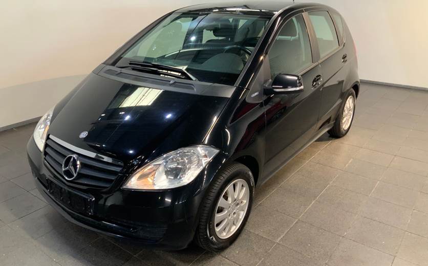 Mercedes A160 1,5 BE