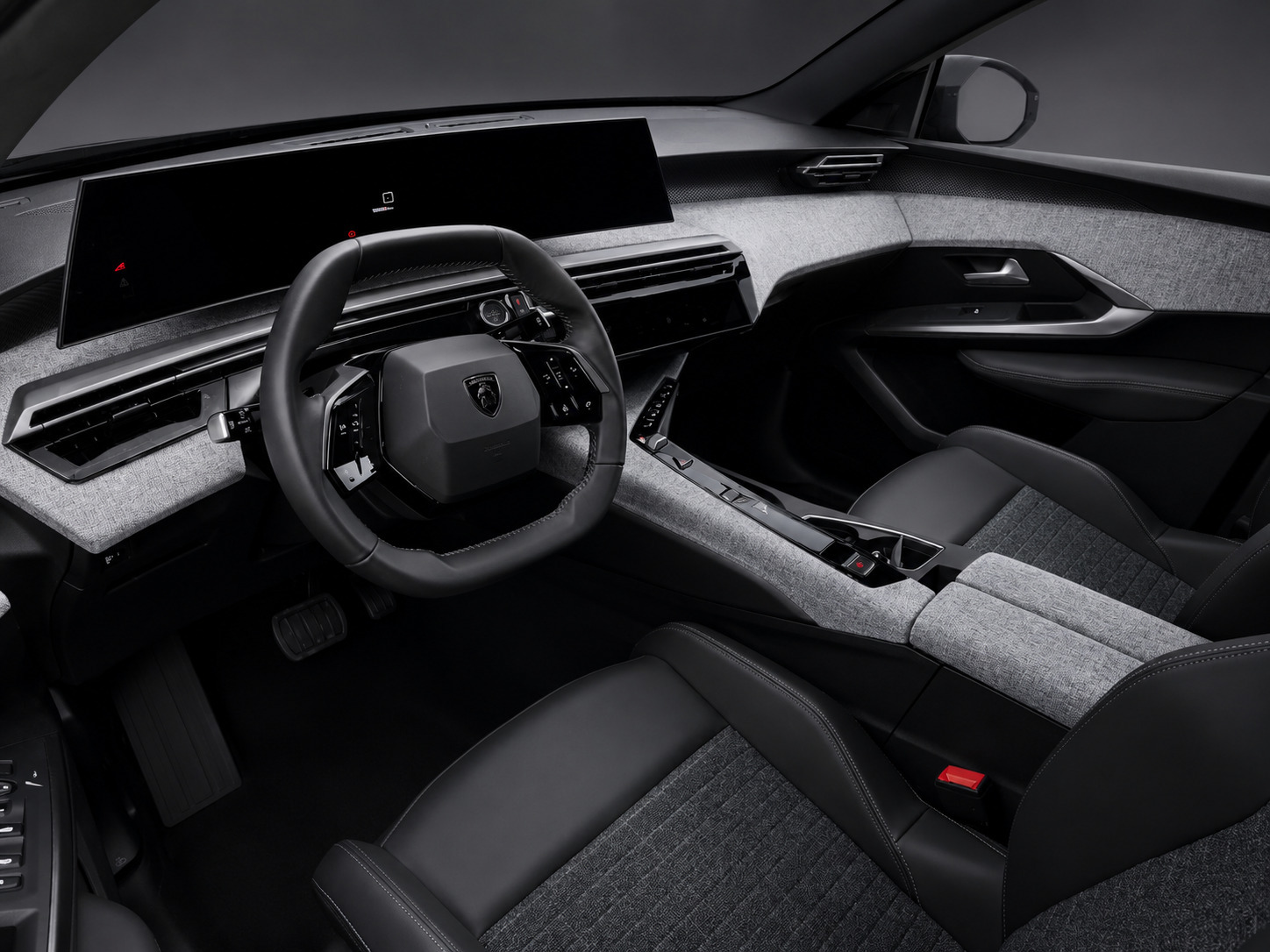 undefined Peugeot e-3008 fra 2025