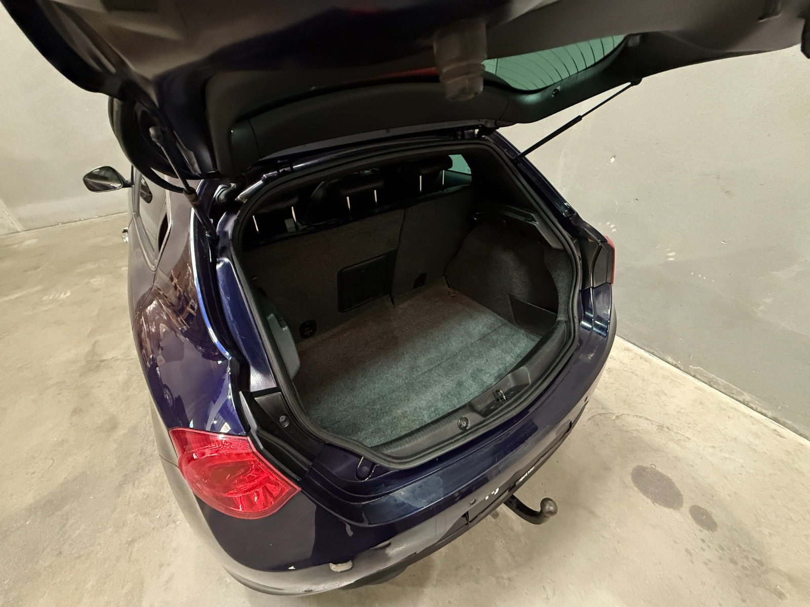 undefined Alfa Romeo Giulietta fra 2012