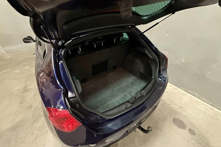 undefined Alfa Romeo Giulietta fra 2012