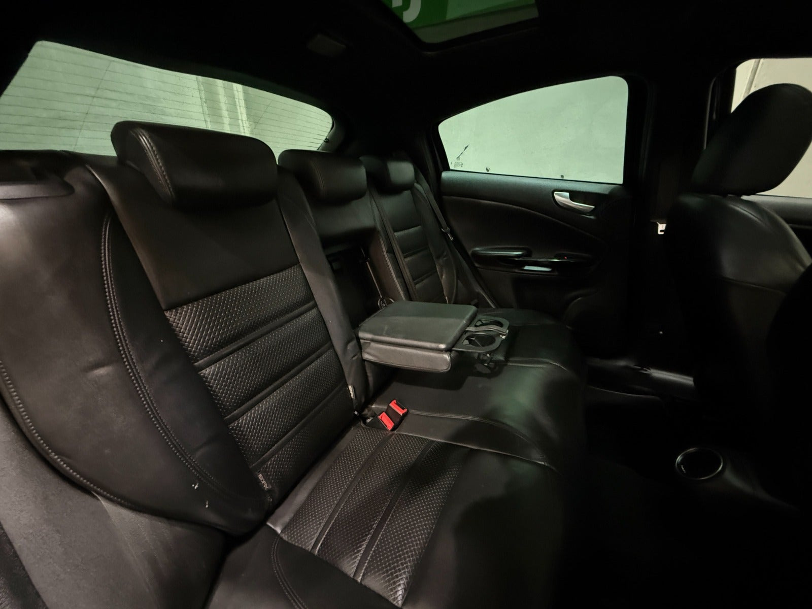 undefined Alfa Romeo Giulietta fra 2012