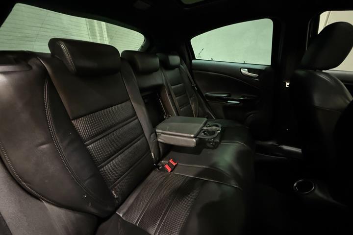 undefined Alfa Romeo Giulietta fra 2012