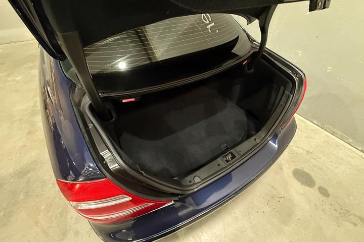 undefined Mercedes CLK240 fra 2003
