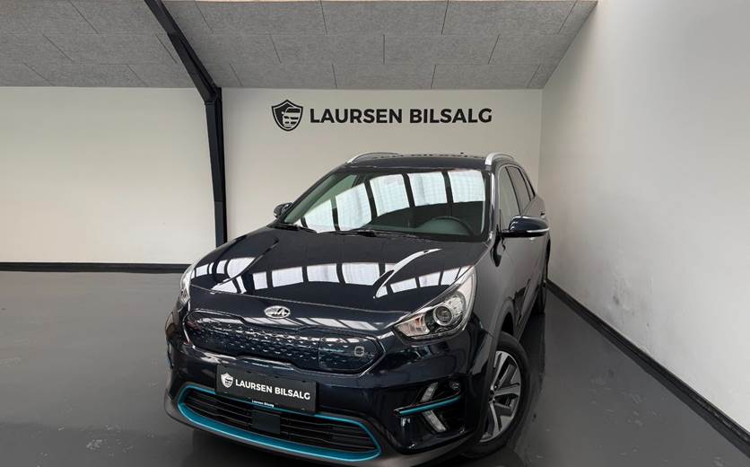 Kia e-Niro 64 Comfort