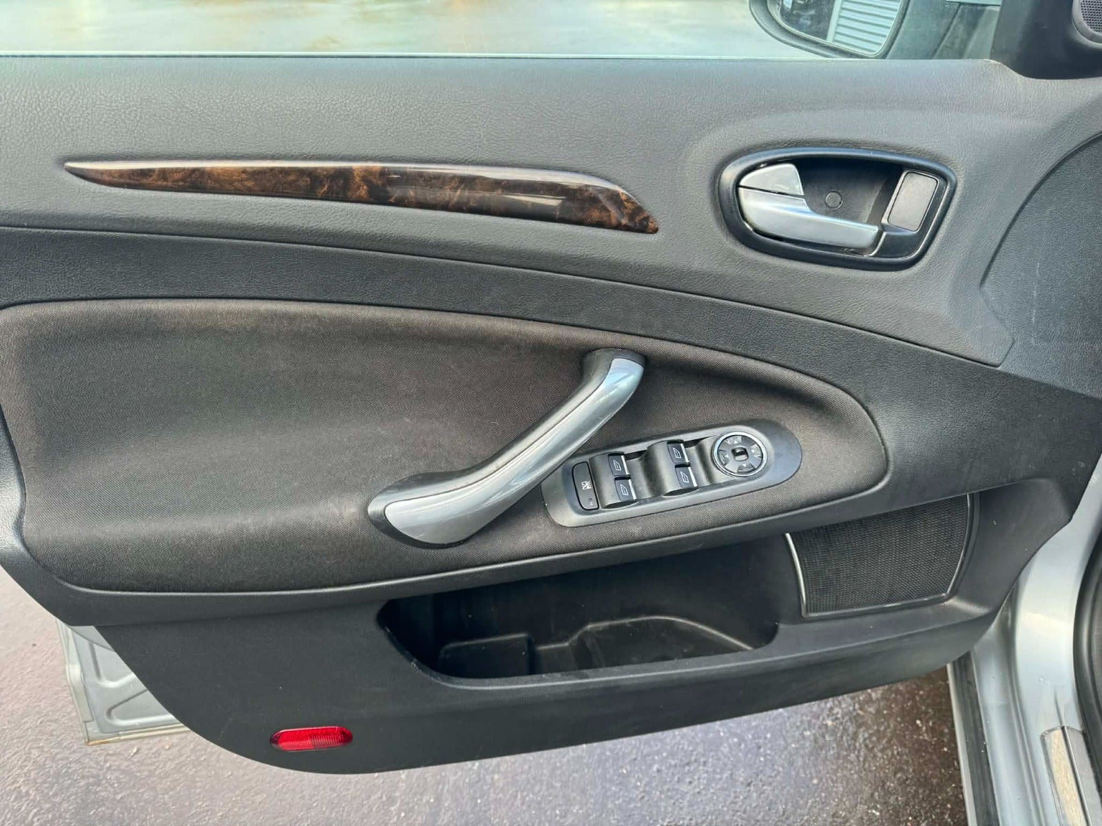 undefined Ford Mondeo fra 2008