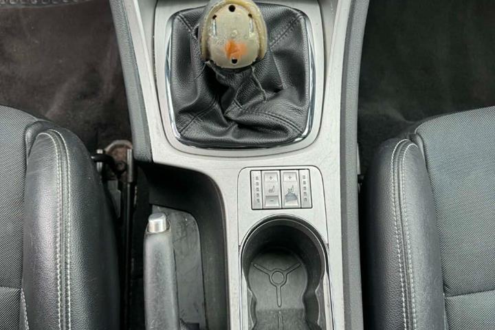 undefined Ford Mondeo fra 2007