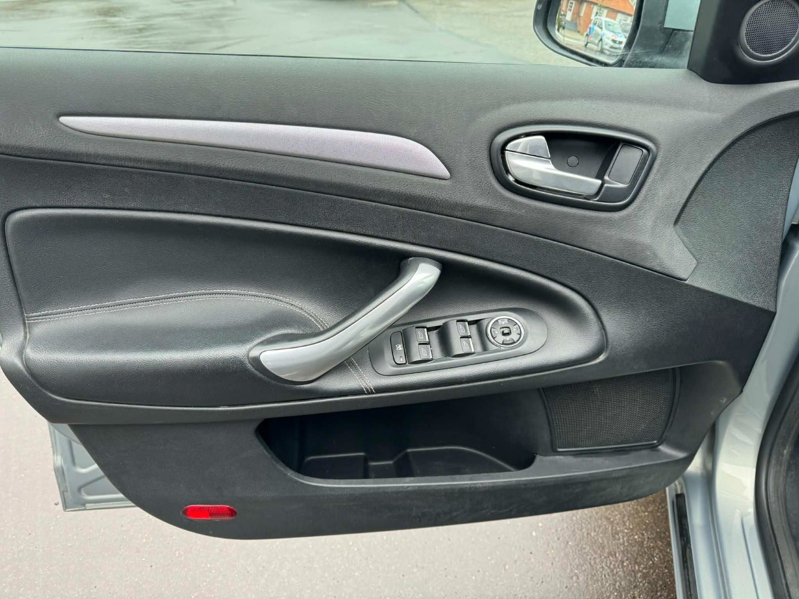 undefined Ford Mondeo fra 2007