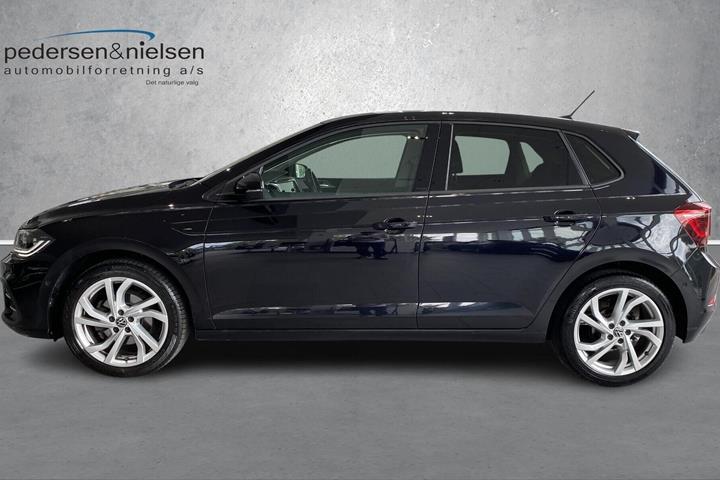 undefined VW Polo fra 2022