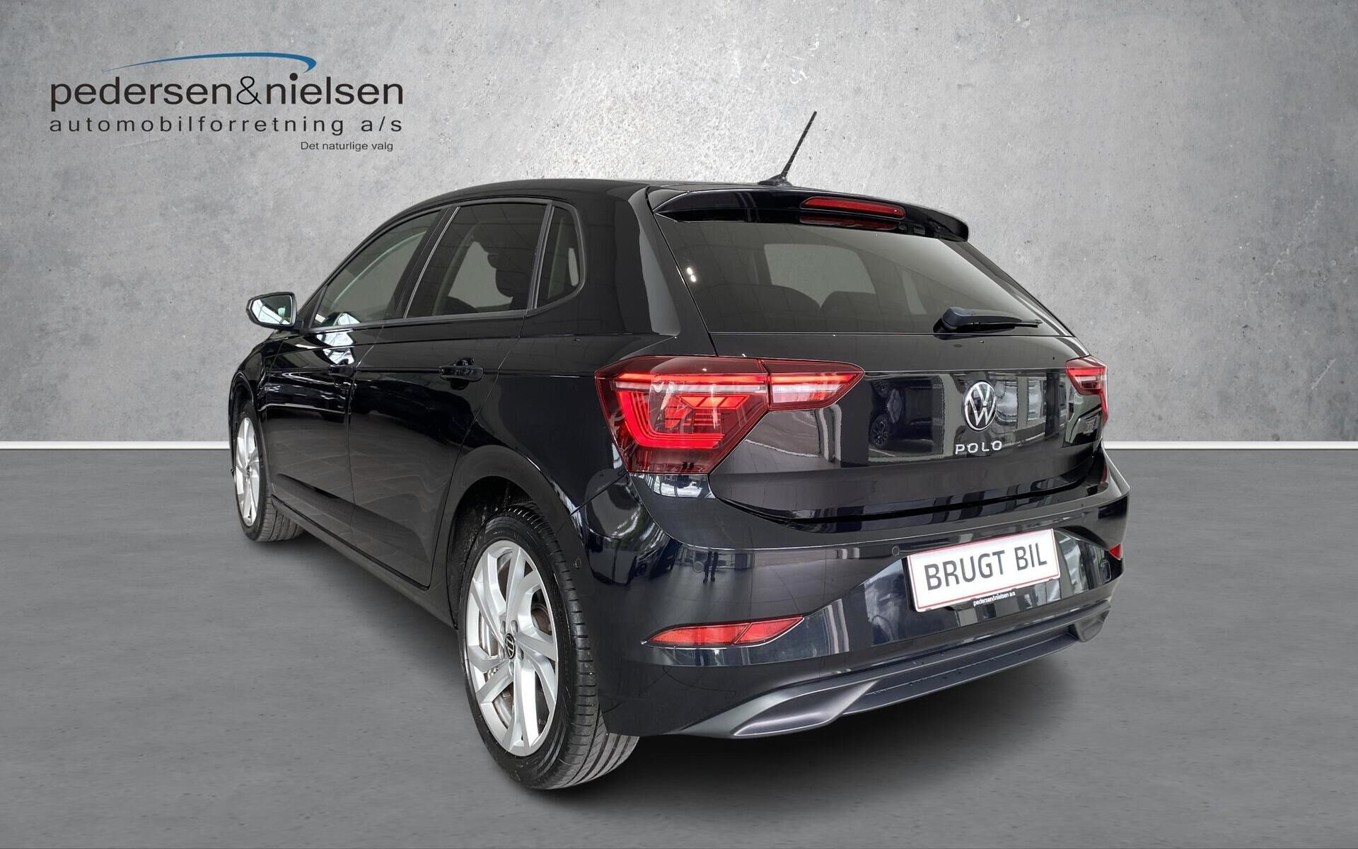 undefined VW Polo fra 2022