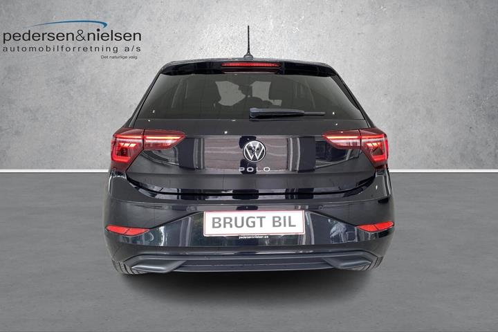 undefined VW Polo fra 2022