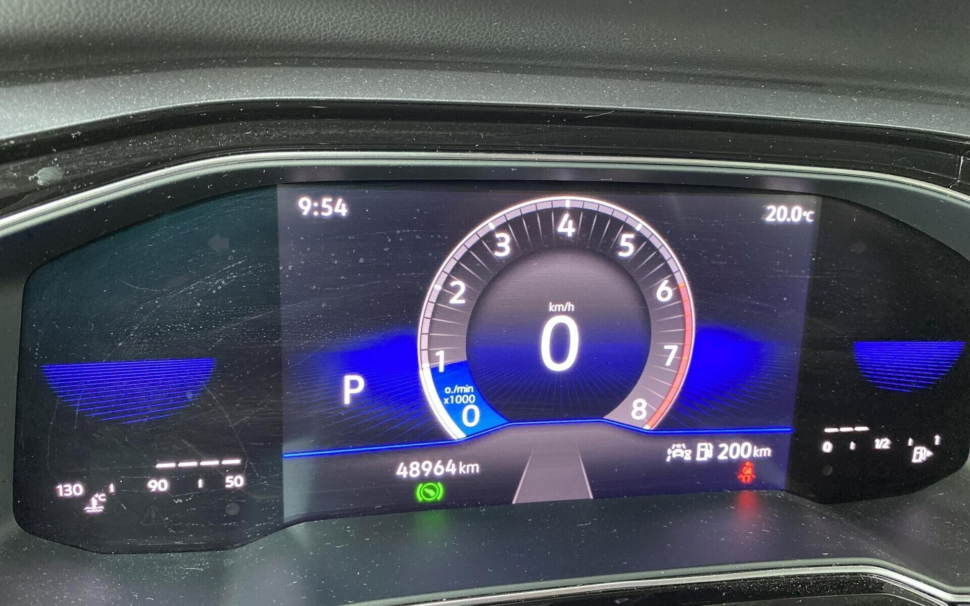 undefined VW Polo fra 2022