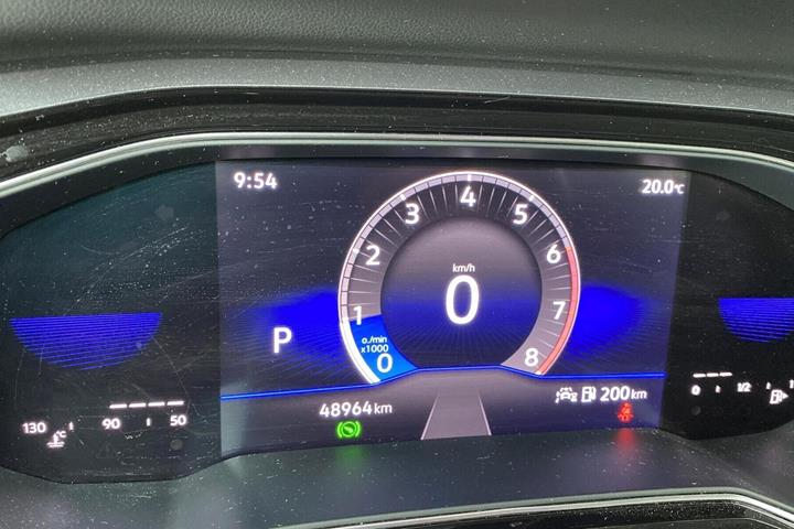 undefined VW Polo fra 2022
