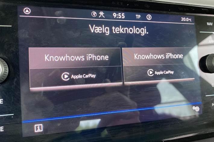 undefined VW Polo fra 2022