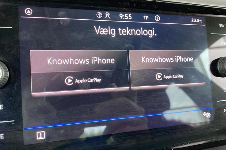 undefined VW Polo fra 2022