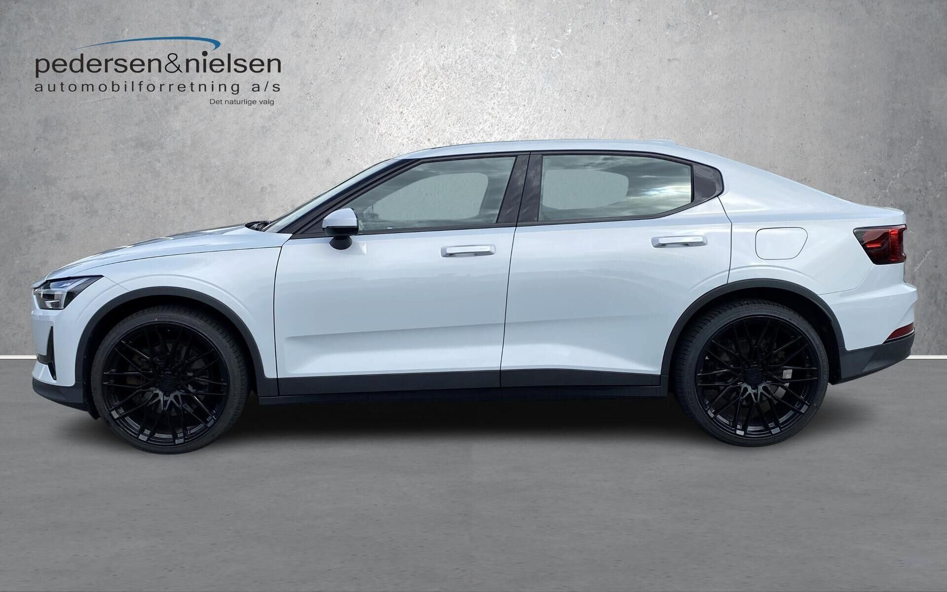 undefined Polestar 2 fra 2022