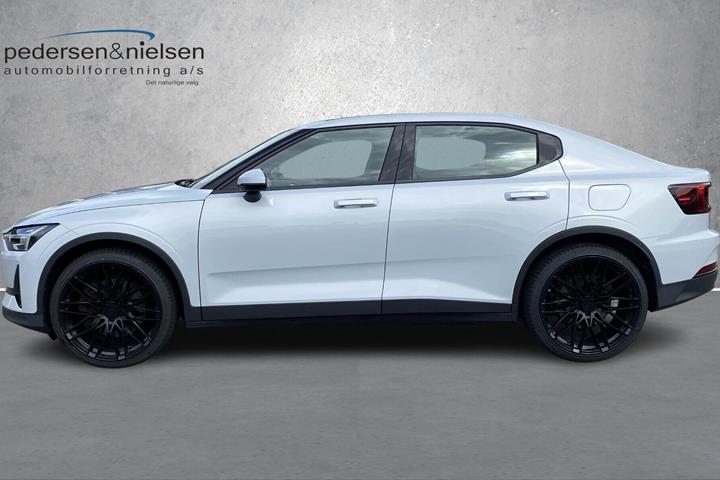 undefined Polestar 2 fra 2022