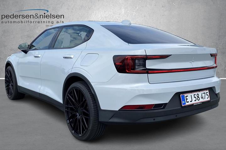 undefined Polestar 2 fra 2022
