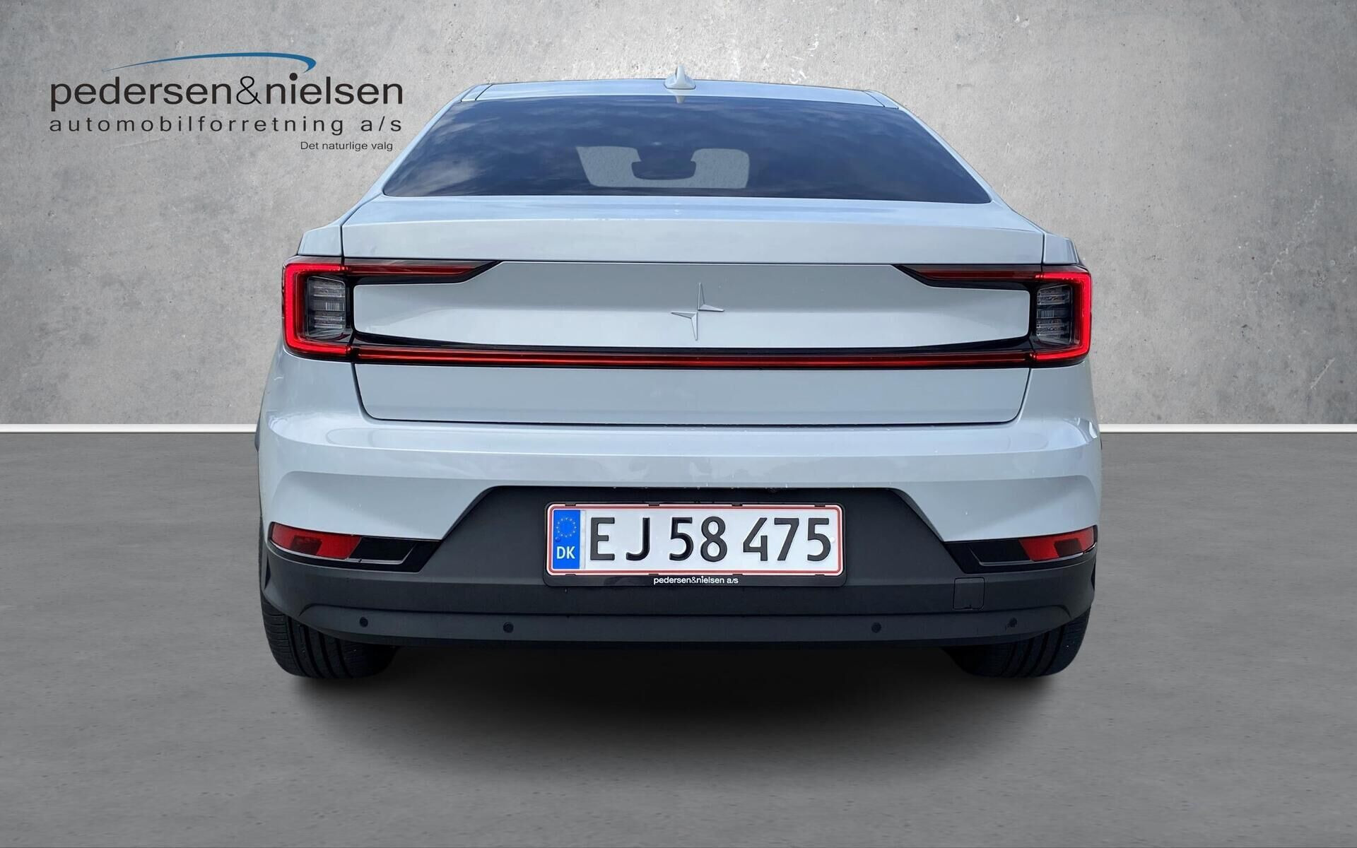 undefined Polestar 2 fra 2022