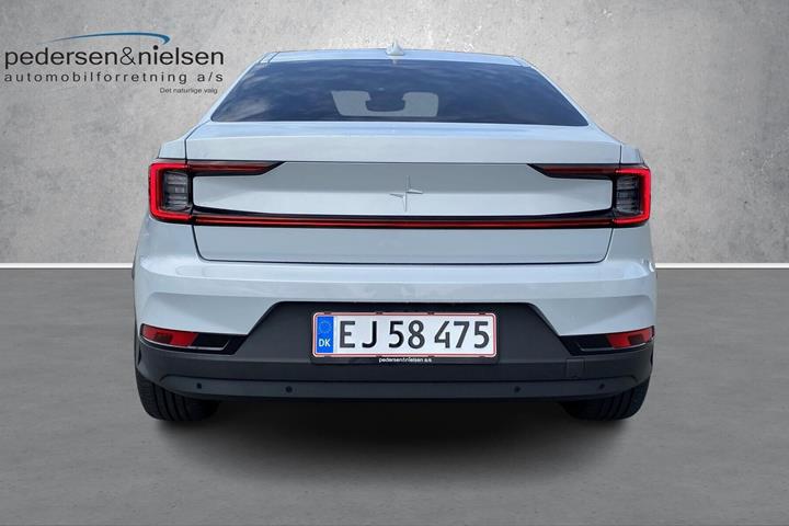 undefined Polestar 2 fra 2022