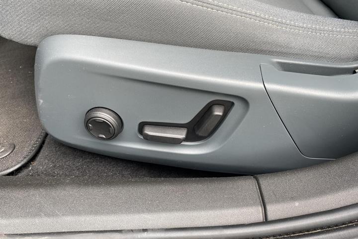 undefined Polestar 2 fra 2022