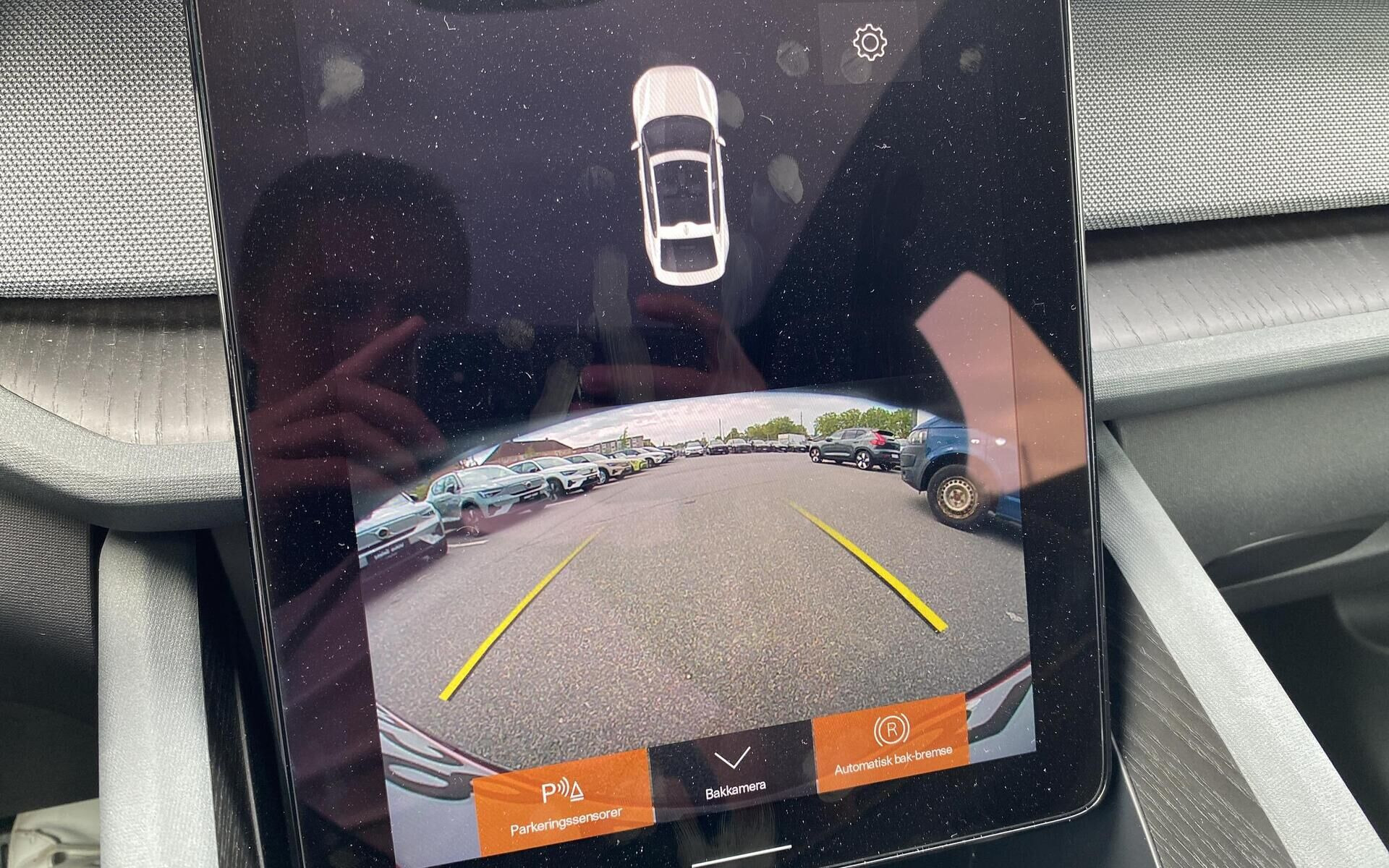 undefined Polestar 2 fra 2022