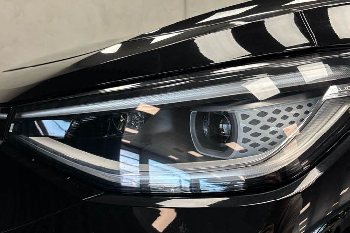 Sort VW ID.4 fra 2024