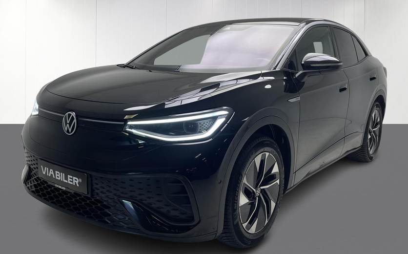 VW ID.5 EL Pro Performance 204HK 5d Aut.