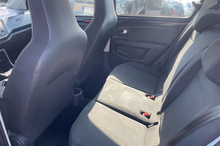 Sort VW up fra 2017