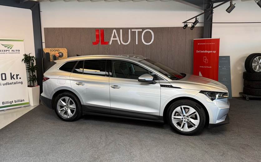 Skoda Enyaq 80 iV Loft