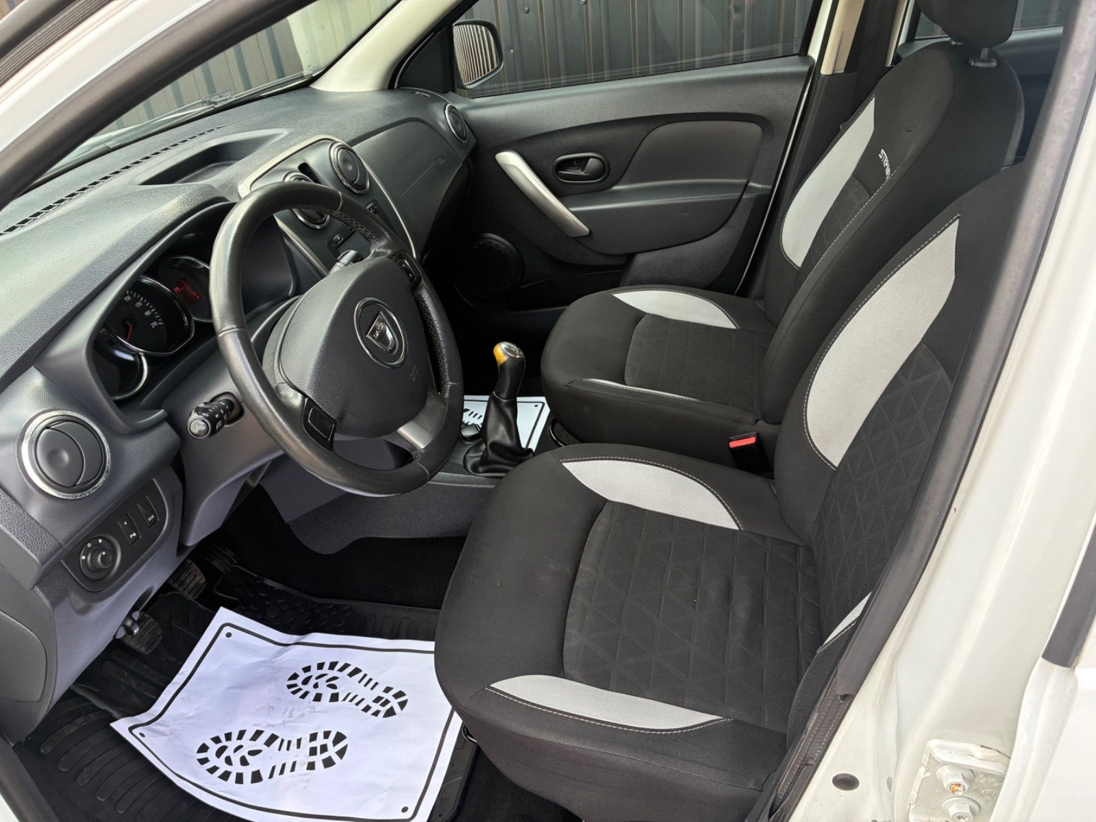 ?